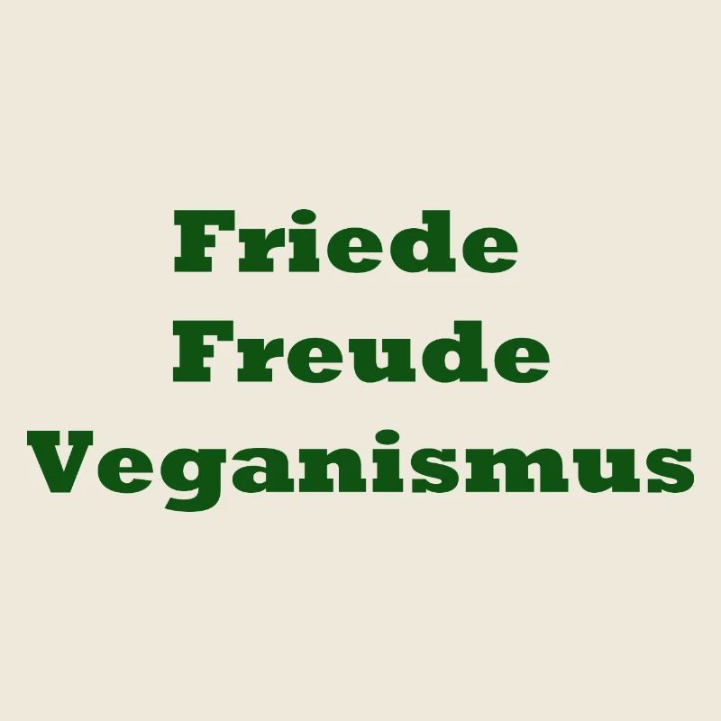 Veganismus