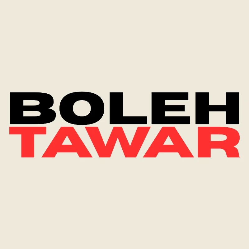 INDONET Boleh Tawar