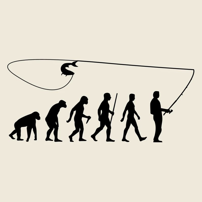Evolution Fischer
