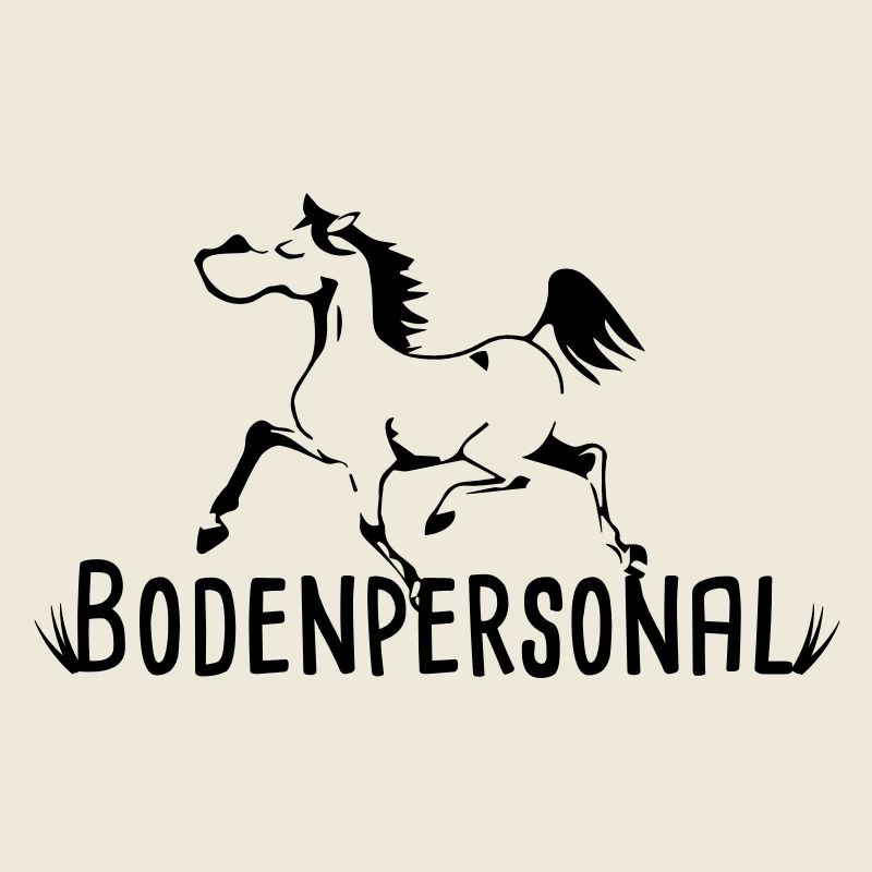 Bodenpersonal