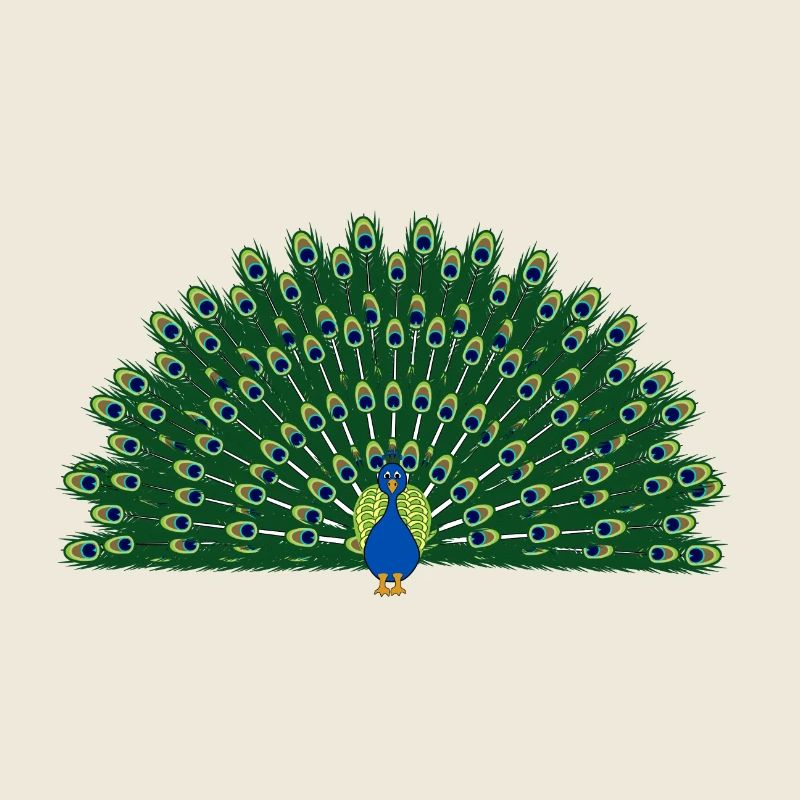 Pfau