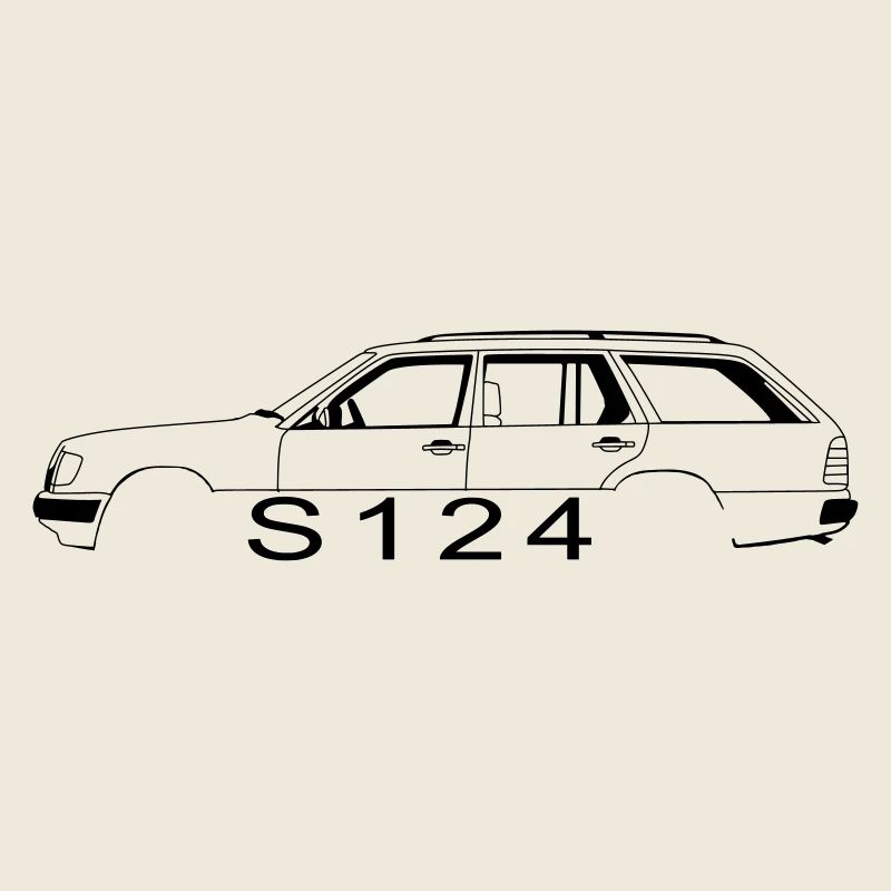 S124 - The Classic