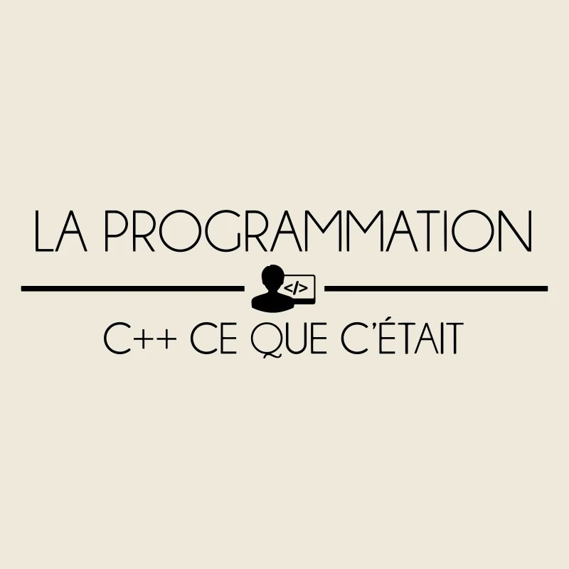Programmation C++
