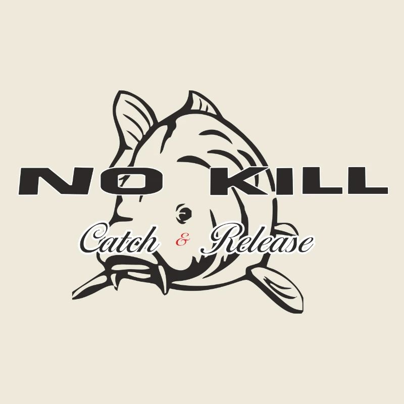 no-kill-catch-release