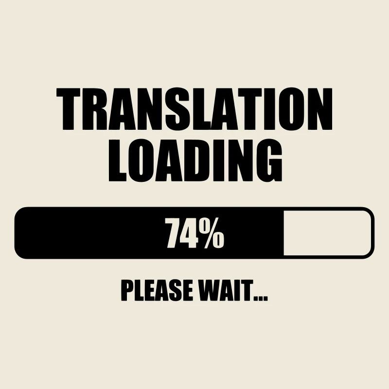 Interpreter Dolmetscher Translation Interprète