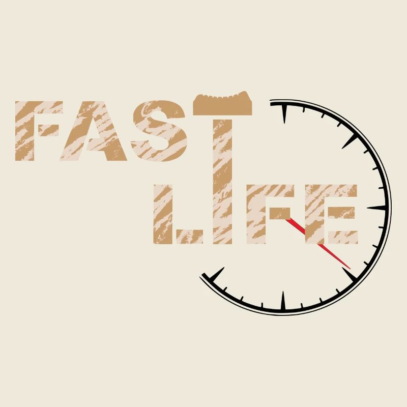 FAST LIFE
