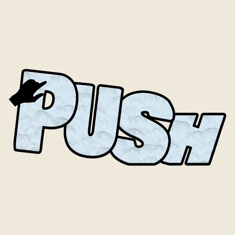 Pousser
