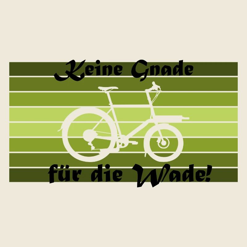 Pas de pitié pour le mollet !, vélo cargo Omnium