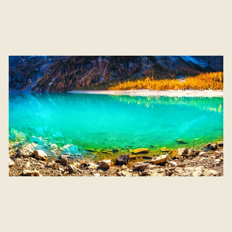 ALPEN PARADIES