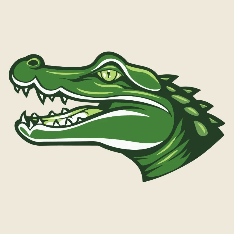 Paul le crocodile
