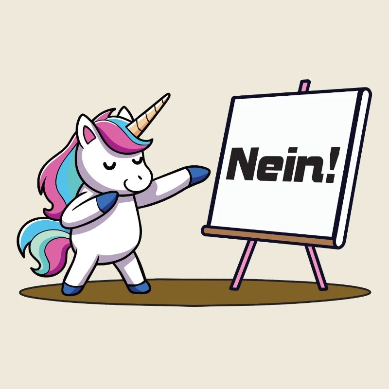Nein