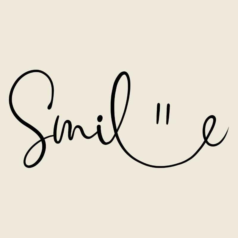 Smile