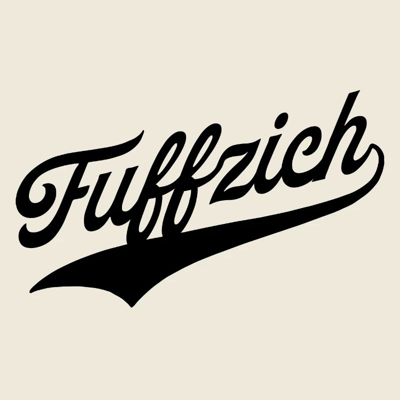Fuffzich - Fünfzigster Geburtstag