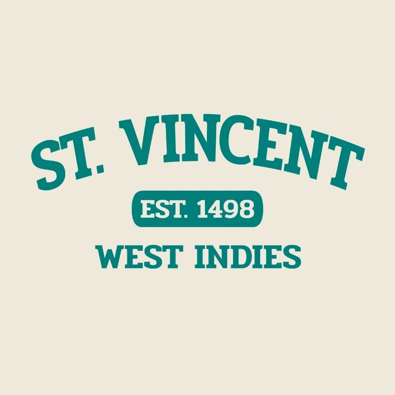 Saint Vincent - Kingstown - Karibik - West Indies