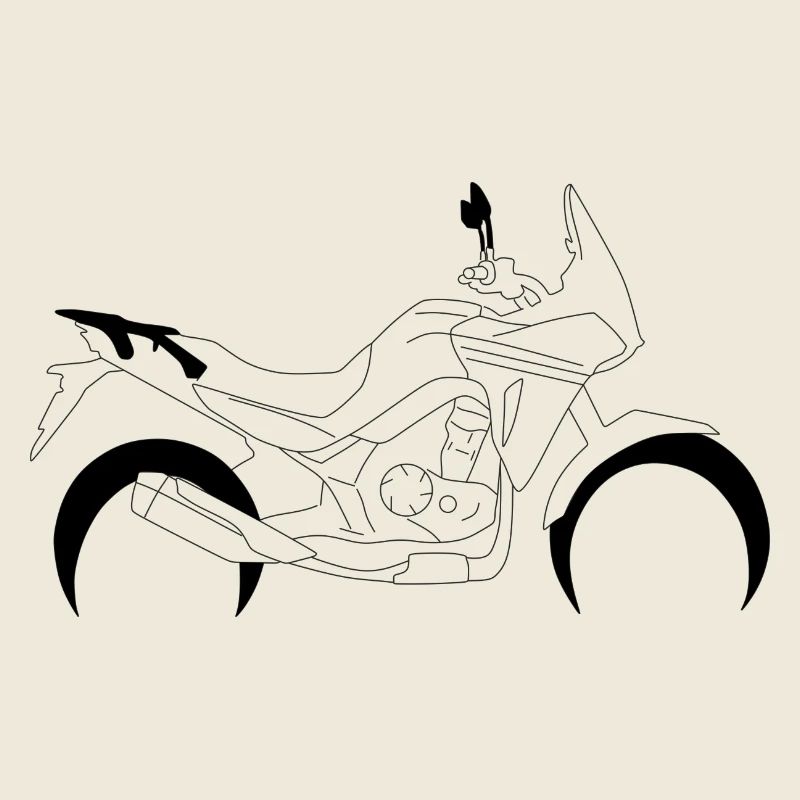 Motorrad