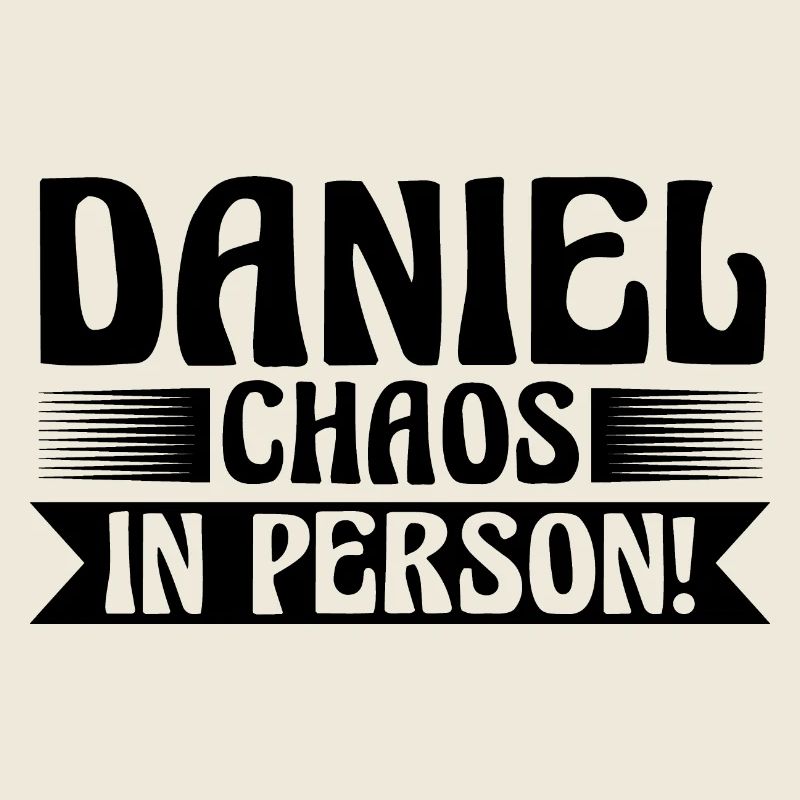 Prénom Daniel