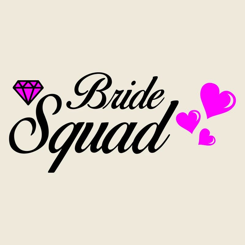 Bride Squad 02