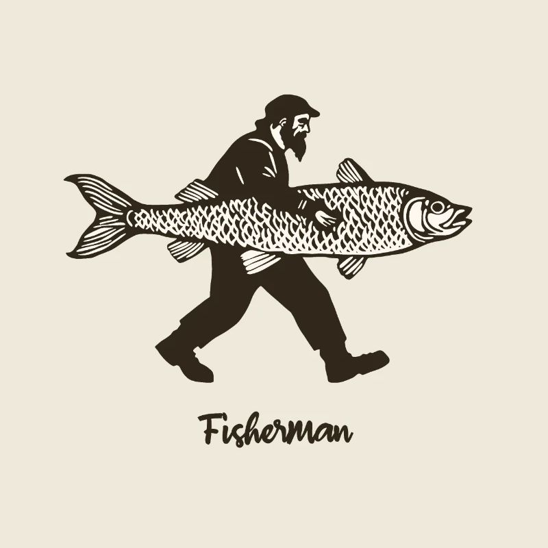 Fisherman
