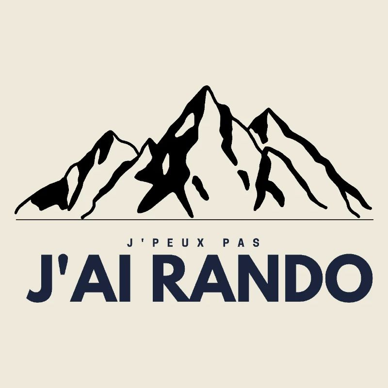 Randonnée Rando