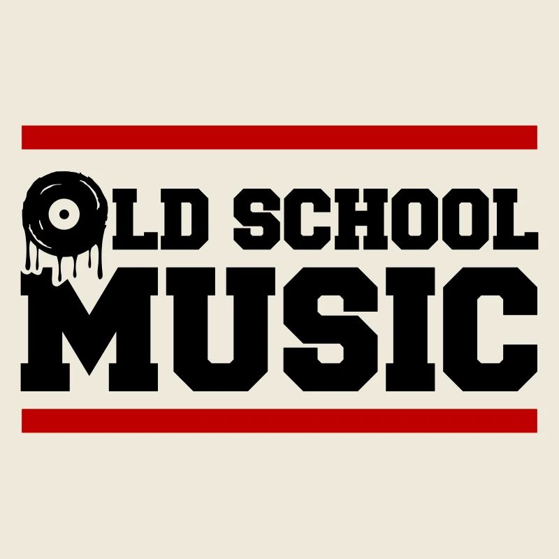 old school music