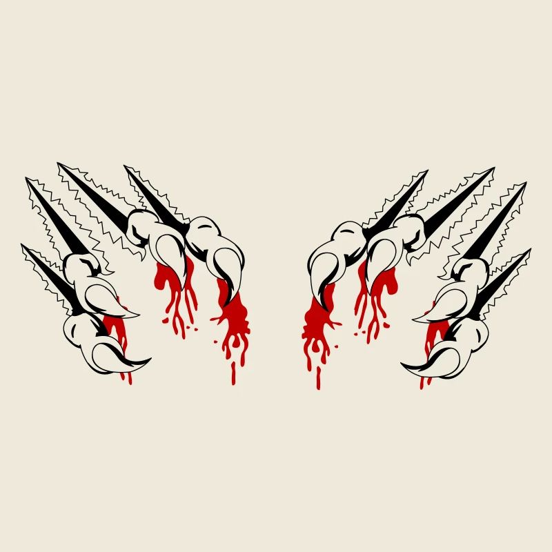 claw