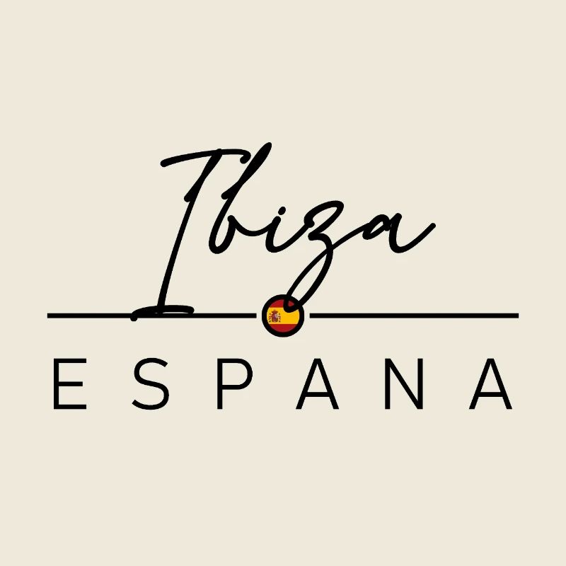 Espagne - Ibiza - Espagne - España