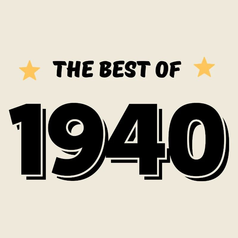 Das Beste von 1940