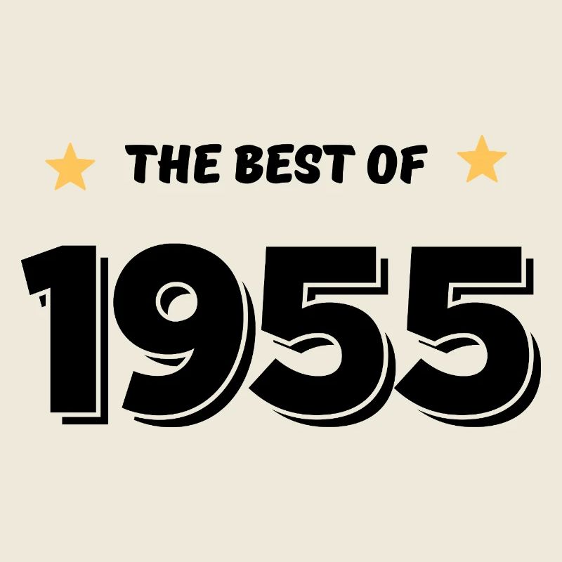 Das Beste von 1955