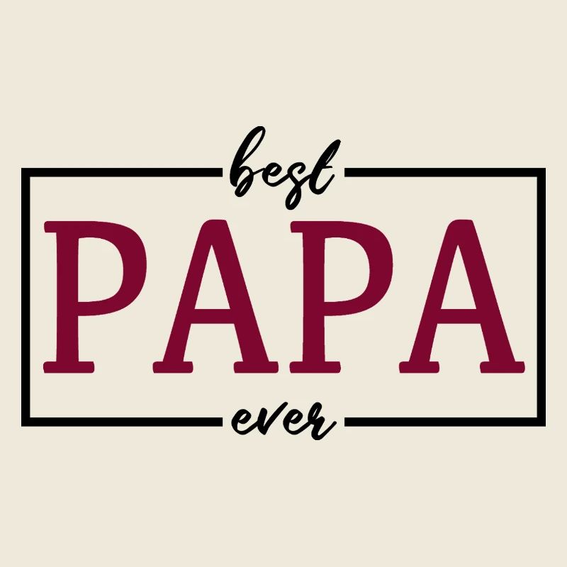 Der beste Papa