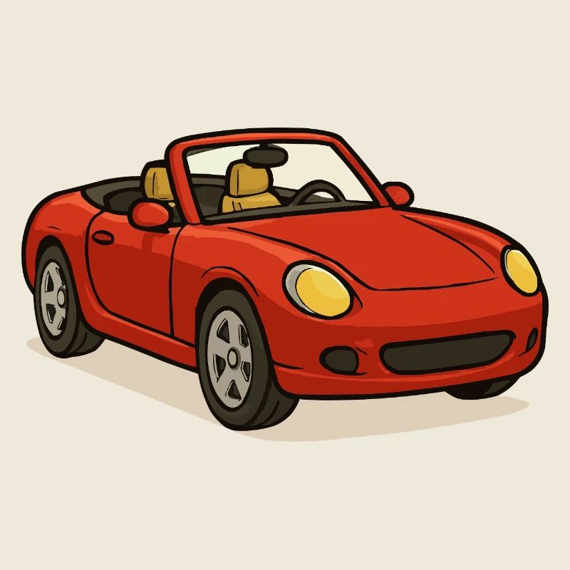 Auto Cabrio