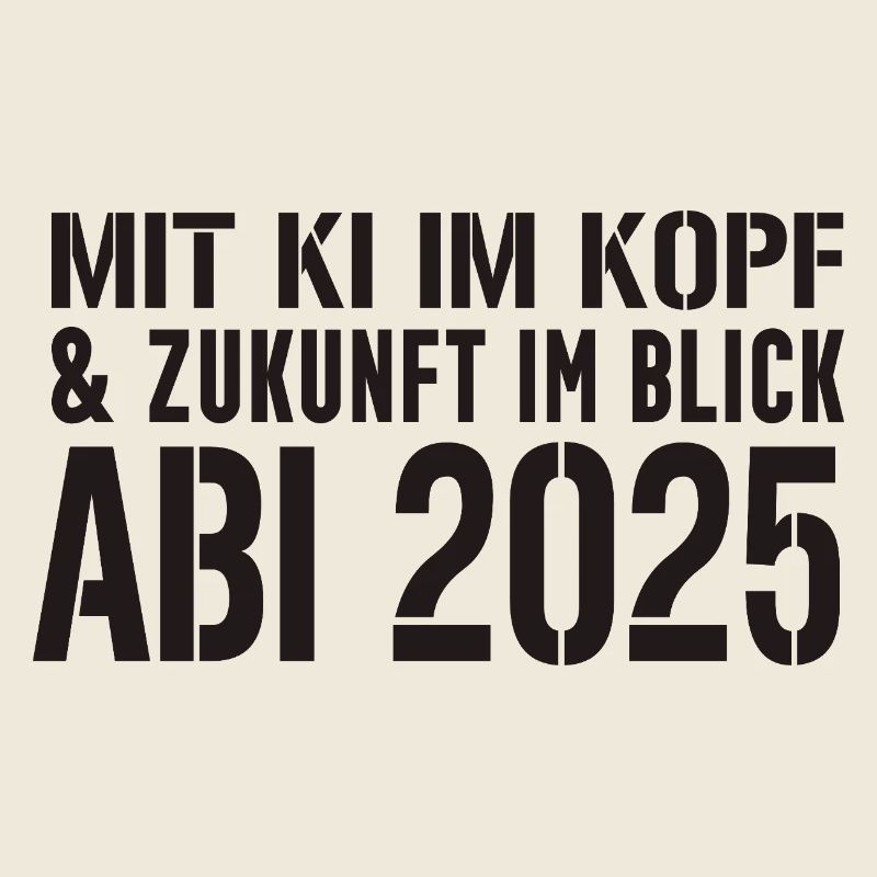 Abi KI 2025