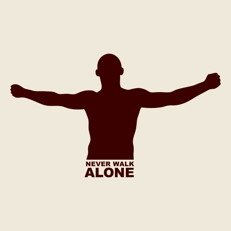 hool_neveralone