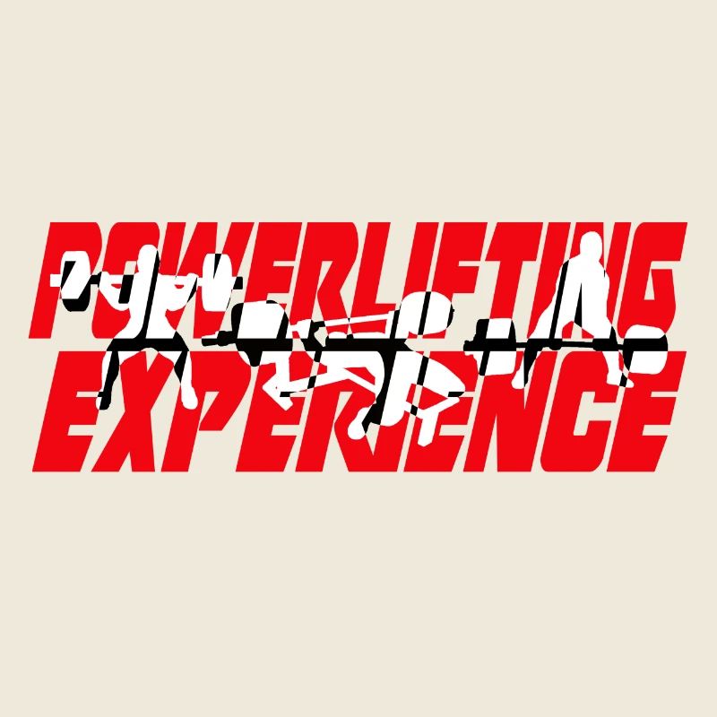 powerlifting ERFAHRUNG