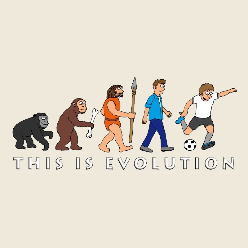 evolution_fussball_comic_a