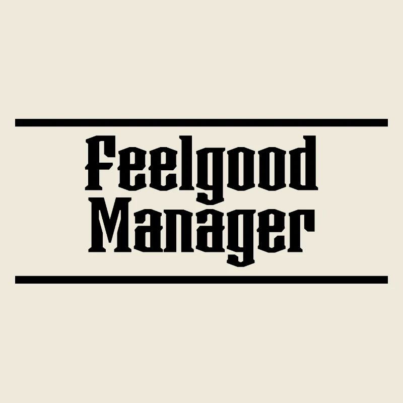 Feelgod Manager Tshirt