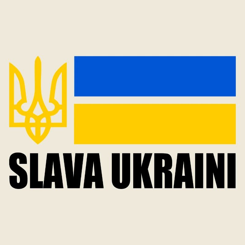 Slava ukraini