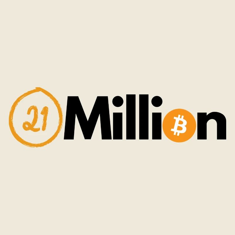 Crypto 21 Million BTC Bitcoin