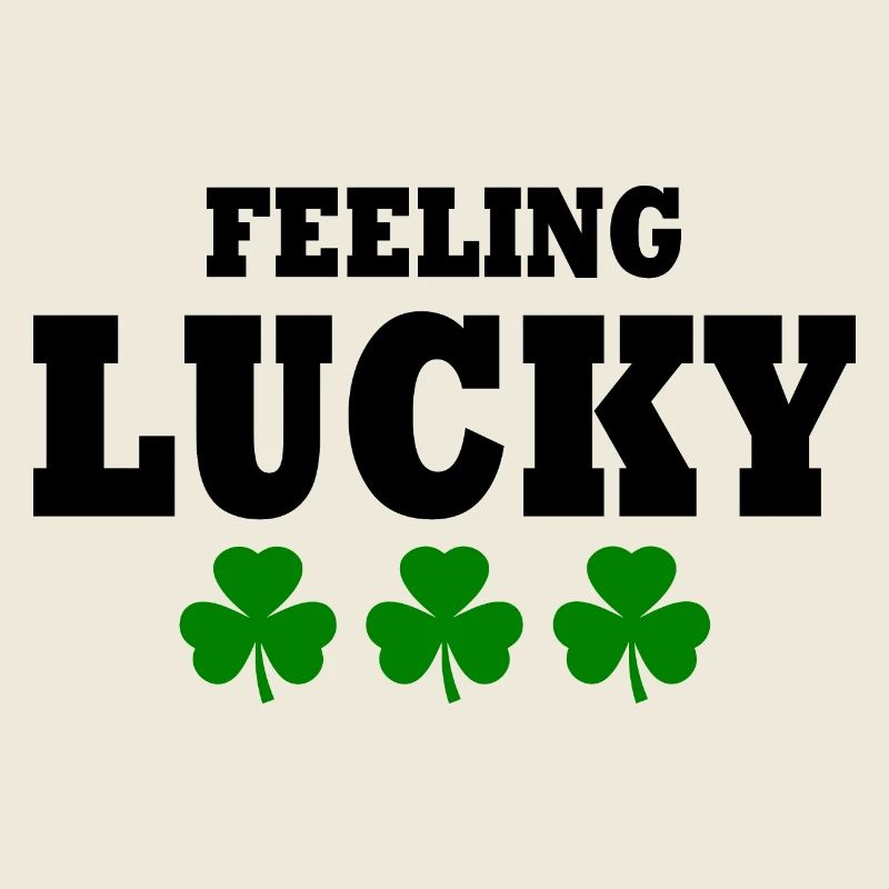 feeling lucky