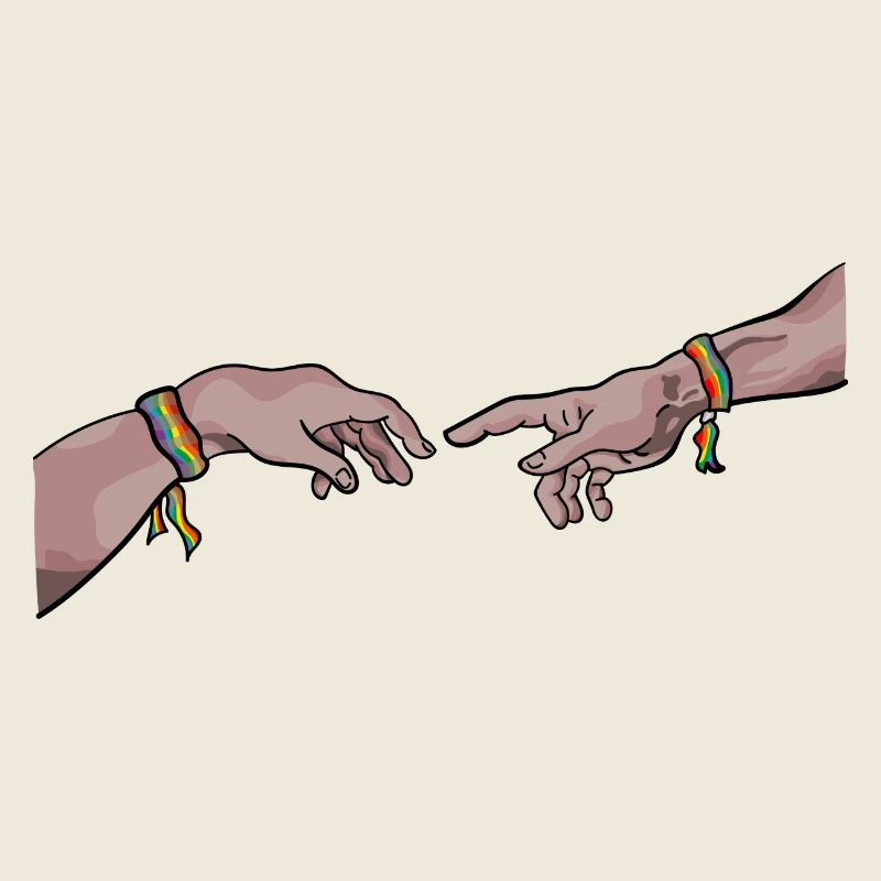 Orgueil Création d’Adam