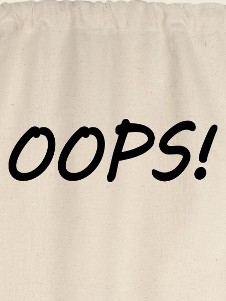 Oops