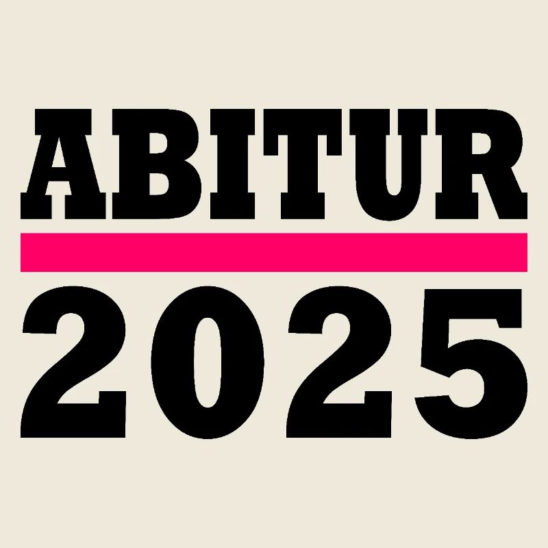 Abitur 2025