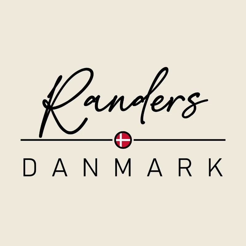 Dänemark - Randers - Danmark - Denmark