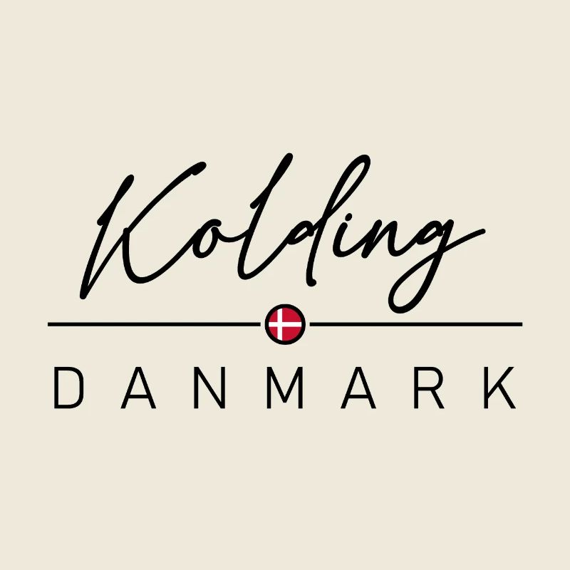 Dänemark - Kolding - Danmark - Denmark
