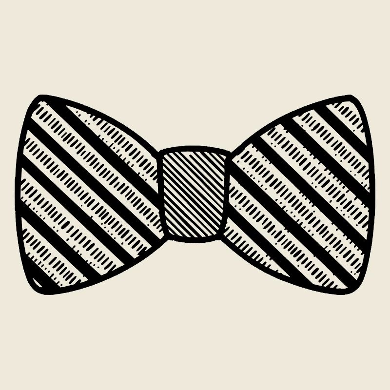 Noeud papillon