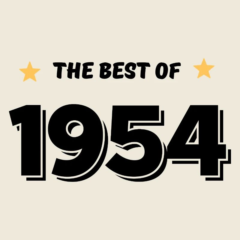 Das Beste von 1954
