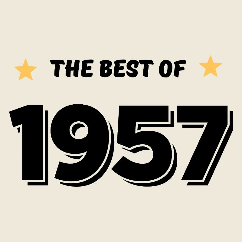 Das Beste von 1957