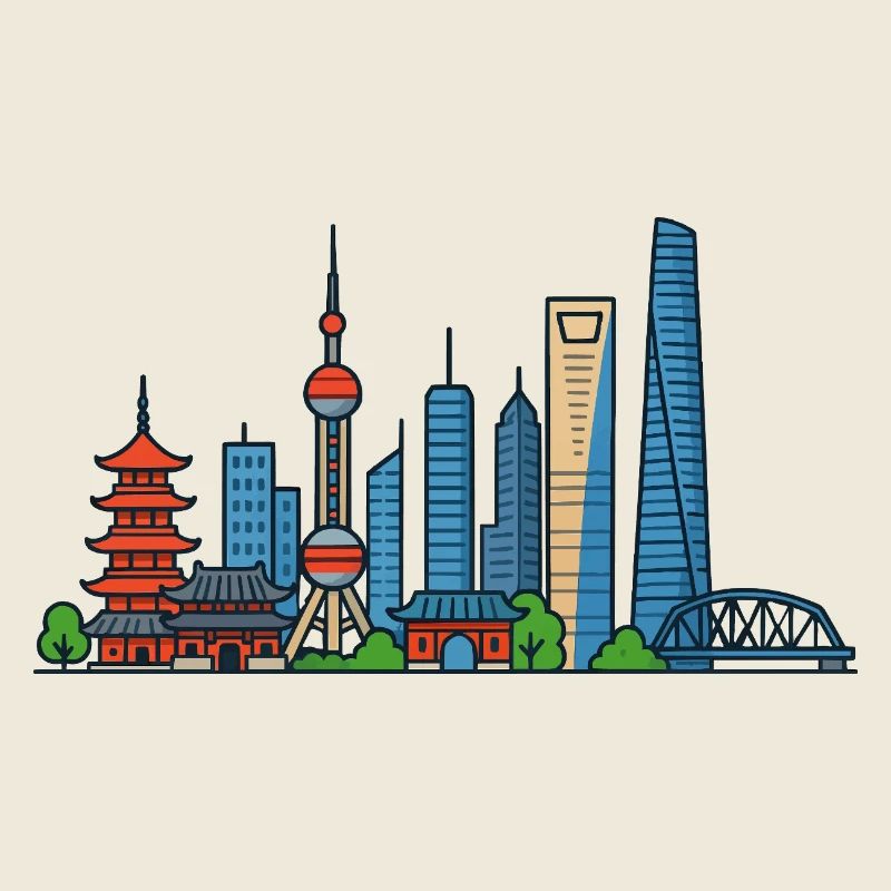 shanghai