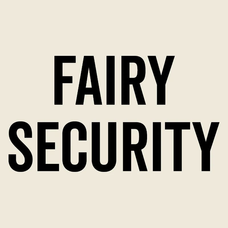 Fairy Security