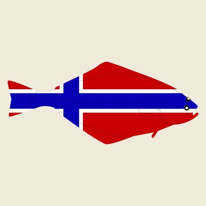 Heilbutt_Norwegen