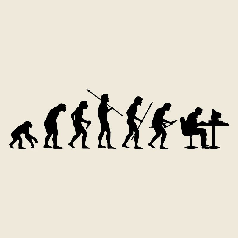 Evolution